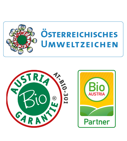 Austria BIO Garantie GmbH - BIO-zertifiziert - Catering in Steyr/Oberösterreich